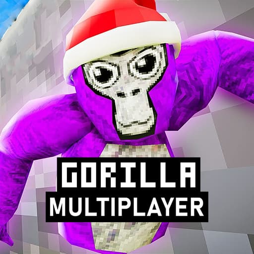 Gorilla Multiplayer
