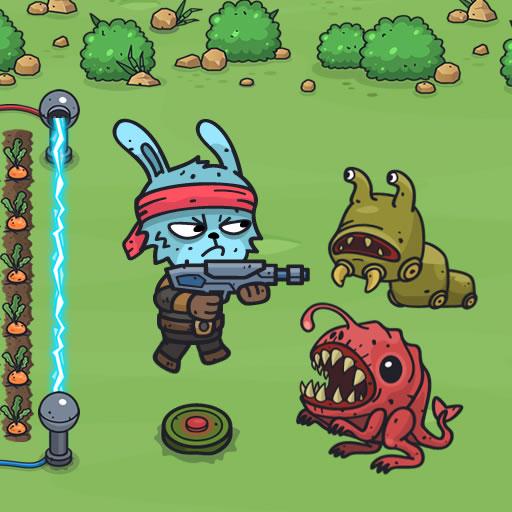 Farm Defense