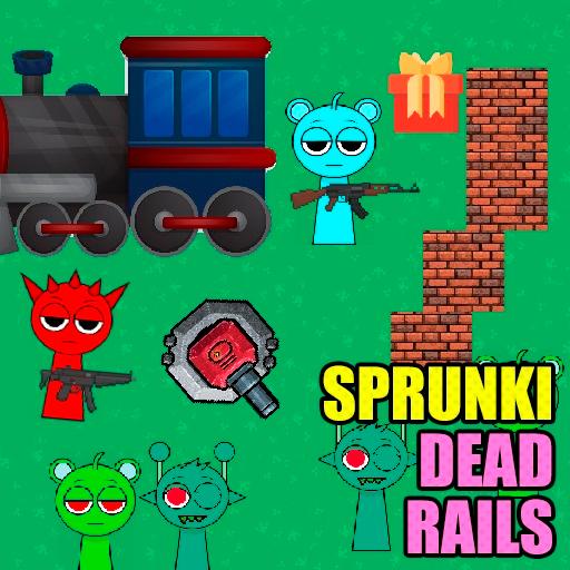 Sprunki Dead Rails