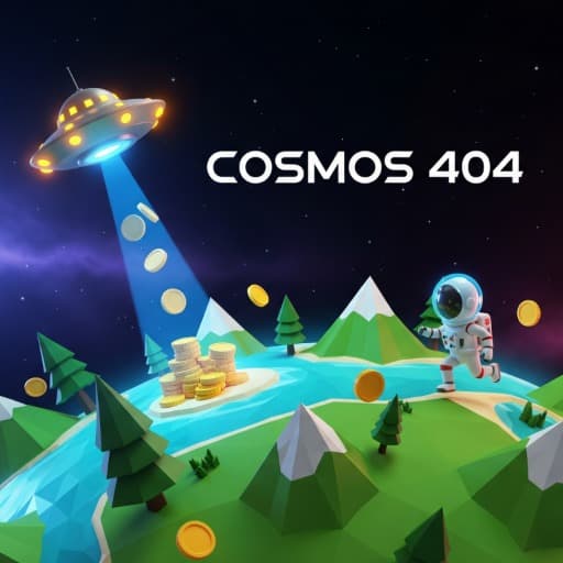 COSMOS 404