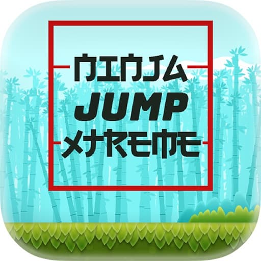Ninja Jump Xtreme