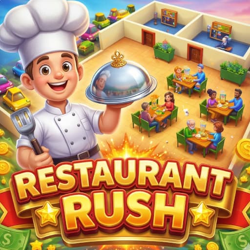 Restaurant Rush