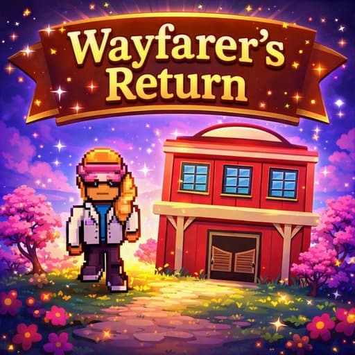 Wayfarers Return