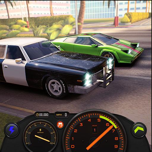 Super Racing 