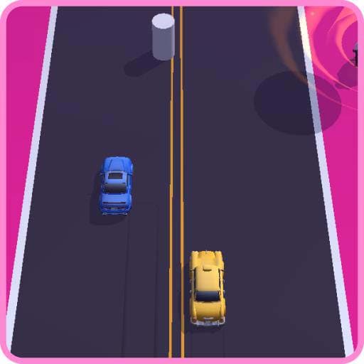 Dual Control Racing Stunt 3D