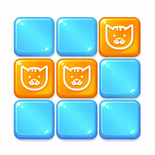Brain Train Puzzle Game