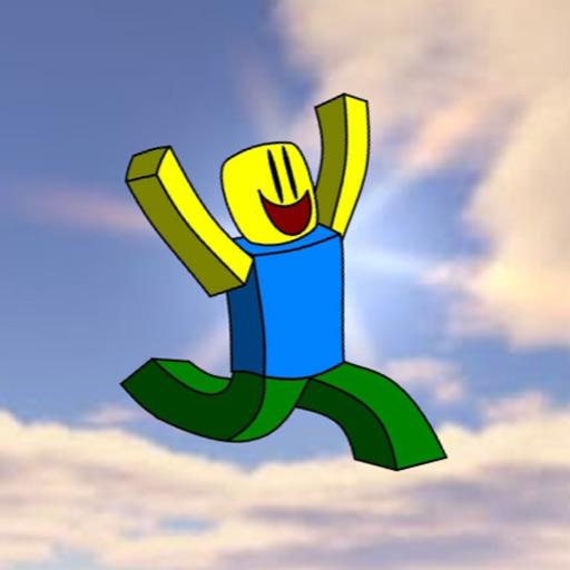 Flappy Roblox Obbi 