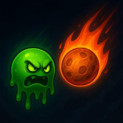 Fireball Dodge