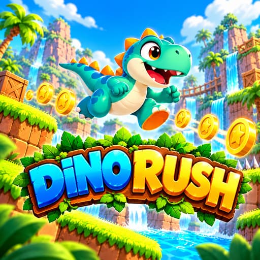 Dinos Rush