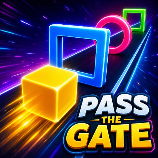 Pass the Gate
