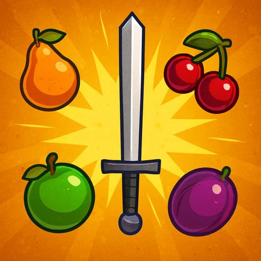 Fruit Sword