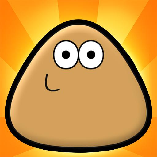 Pou Online