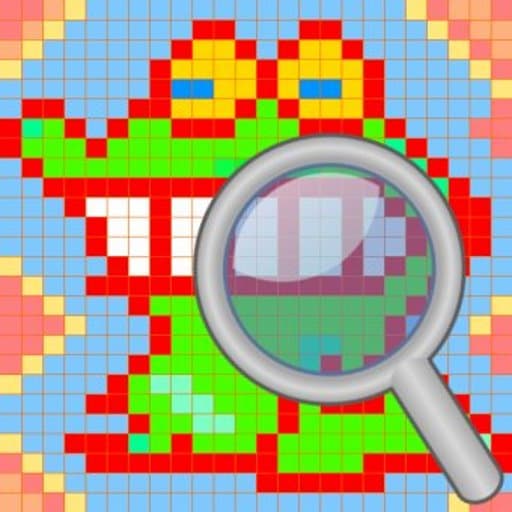 Color Madness   Spot the Differences