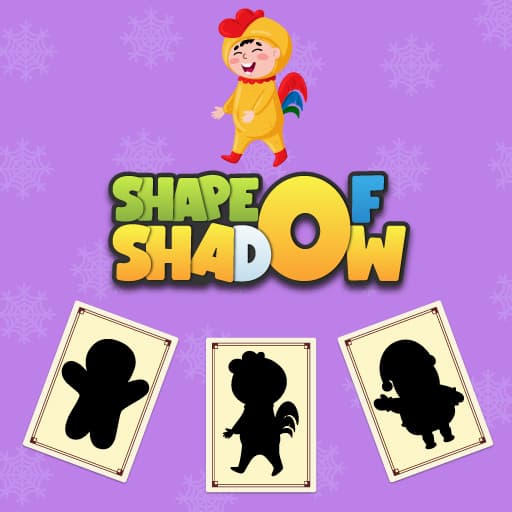 Shape of Shadow