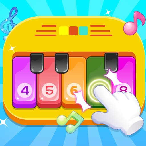 Piano Kids Music And Songs
