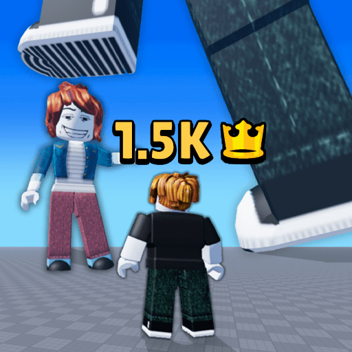 Obby Grow with every step