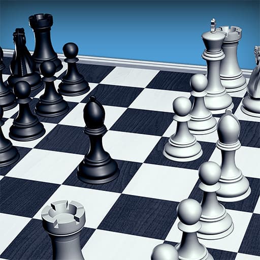 Chess 3D