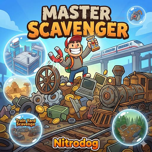 MasterScavenger