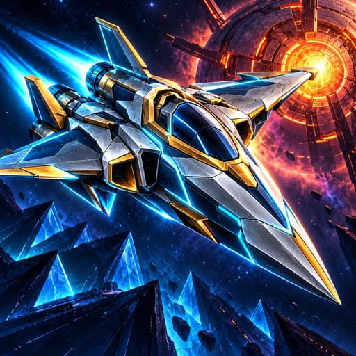 Vector Strike