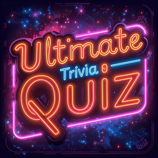 Ultimate Trivia Quiz