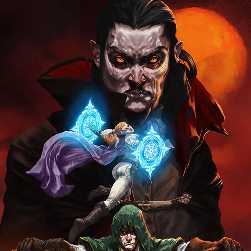 Vampire Survivors