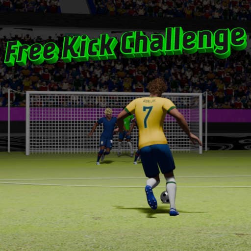 Free Kick Challenge 2026