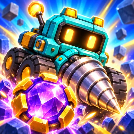CORE RUSH