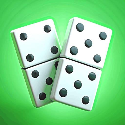 Dominoes classic duel