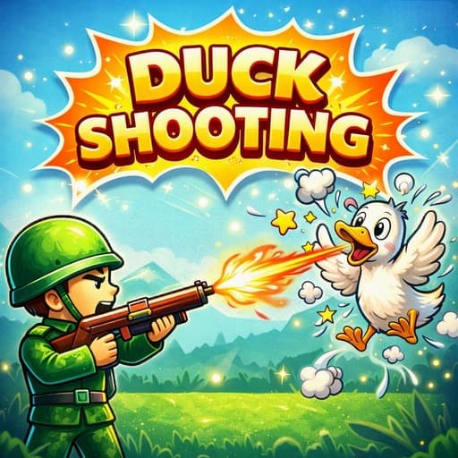 Duck ShootingZ