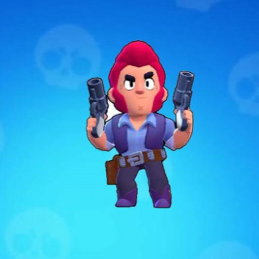 Slice Brawl Stars Clicker