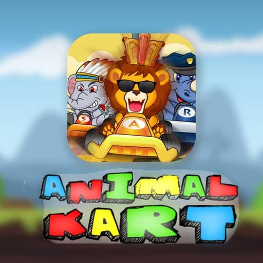 Animal Kart