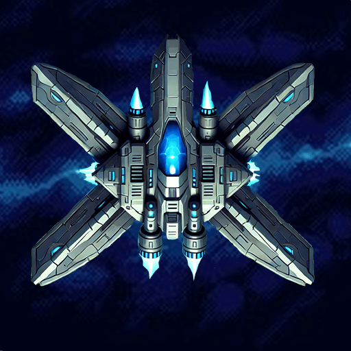 Full Space Shooter