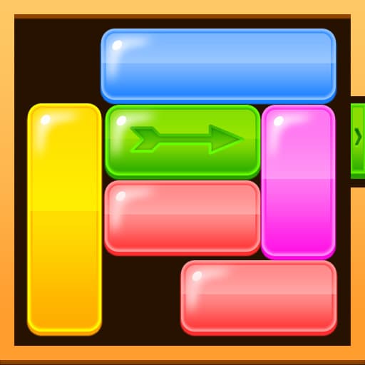 Block Mover   Unlock Your Brain