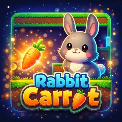 Rabbit Carrot