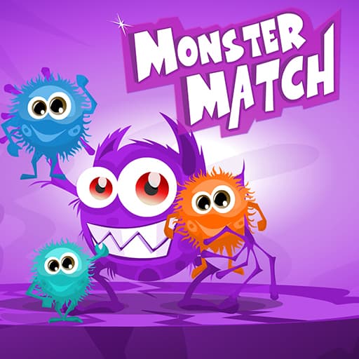 Monsterr Match
