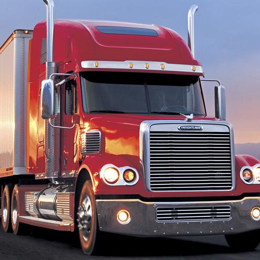 Truck Jigsaw Puzzle Collection