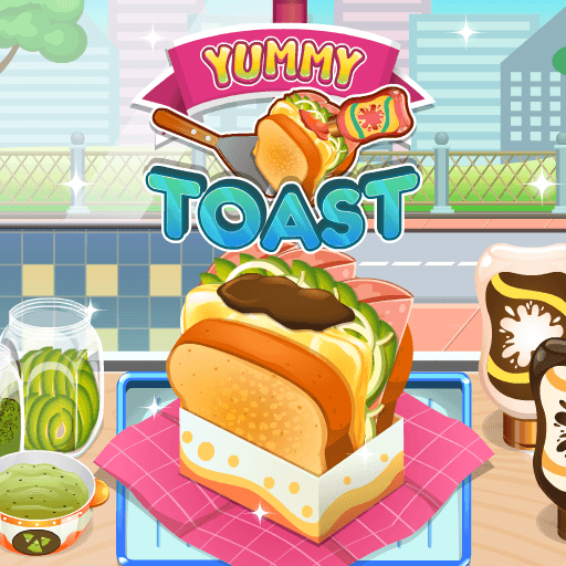 Yummy Toast 2