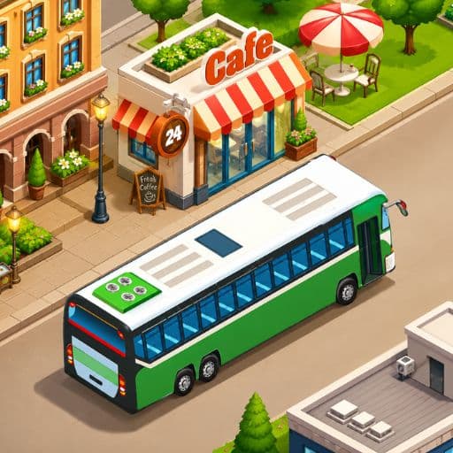 City Ride