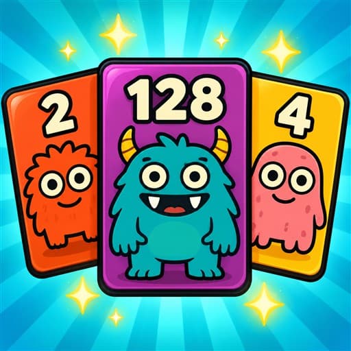 Merge Monsters