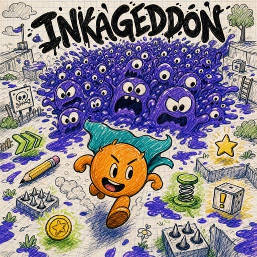 Inkageddon