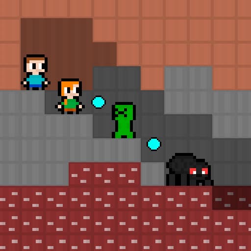 MCBros PixelCraft
