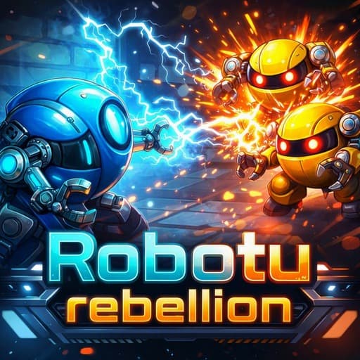 Robotu Rebellion