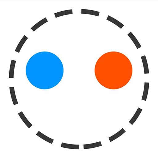 Draw Dot Picture Game