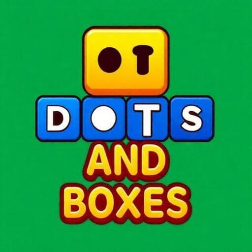 Dots and Boxes 2