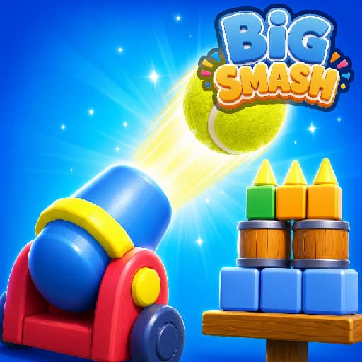 Big Smash