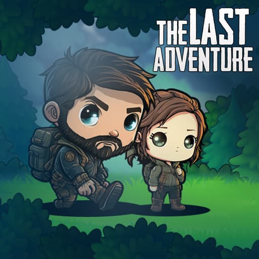 The Last Adventure