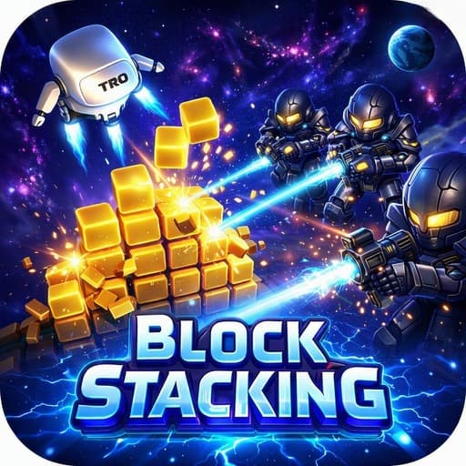 BlockStacking