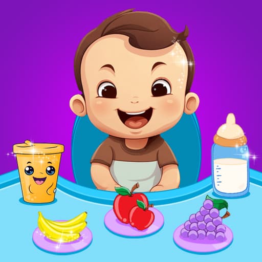 Baby Care Mommay Game