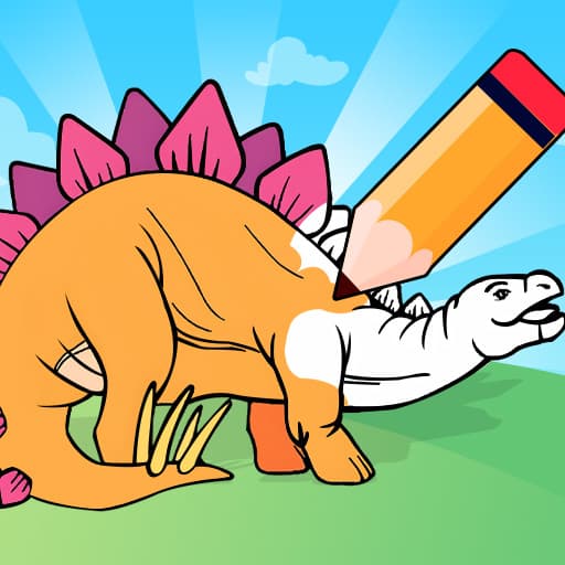 Dinosaur Games For Toddlers