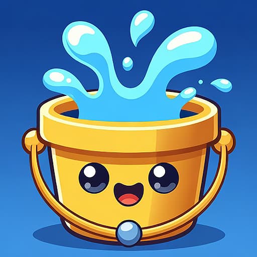 Happy Bucket Challenge